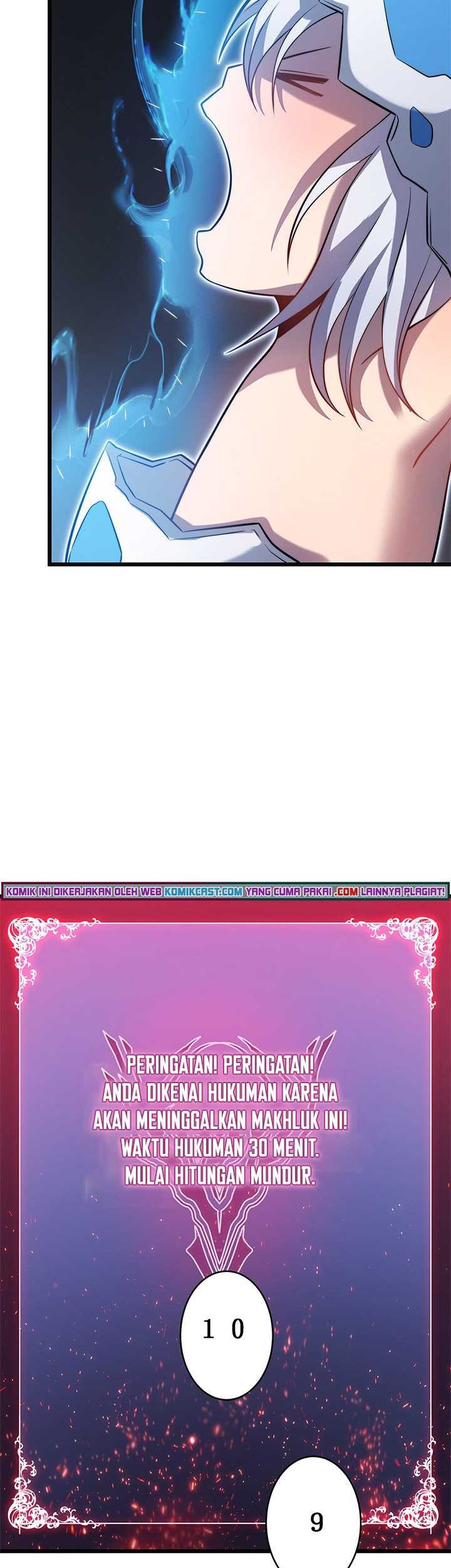 My Path to Killing God in Otherworld Chapter 28 Gambar 12