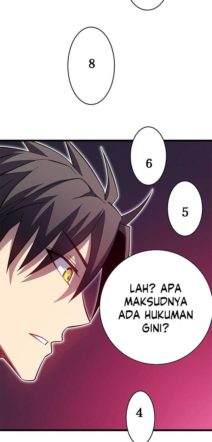 My Path to Killing God in Otherworld Chapter 28 Gambar 13