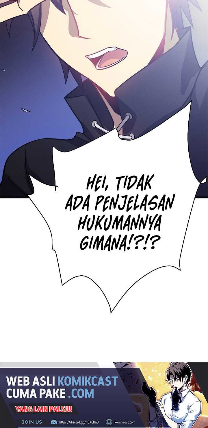 My Path to Killing God in Otherworld Chapter 28 Gambar 15