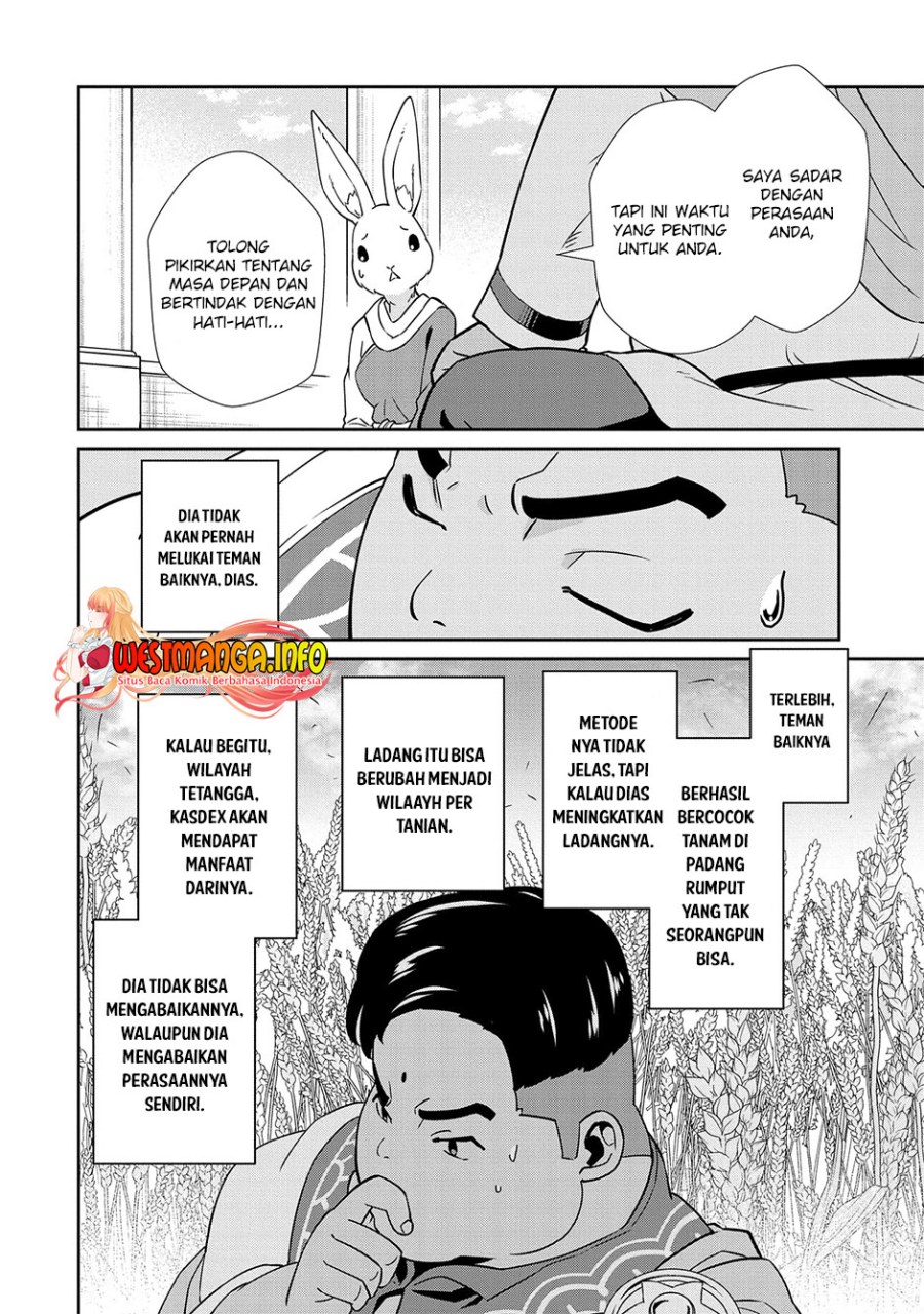 Ryoumin 0-nin Start no Henkyou Ryoushusama Chapter 18 Gambar 15
