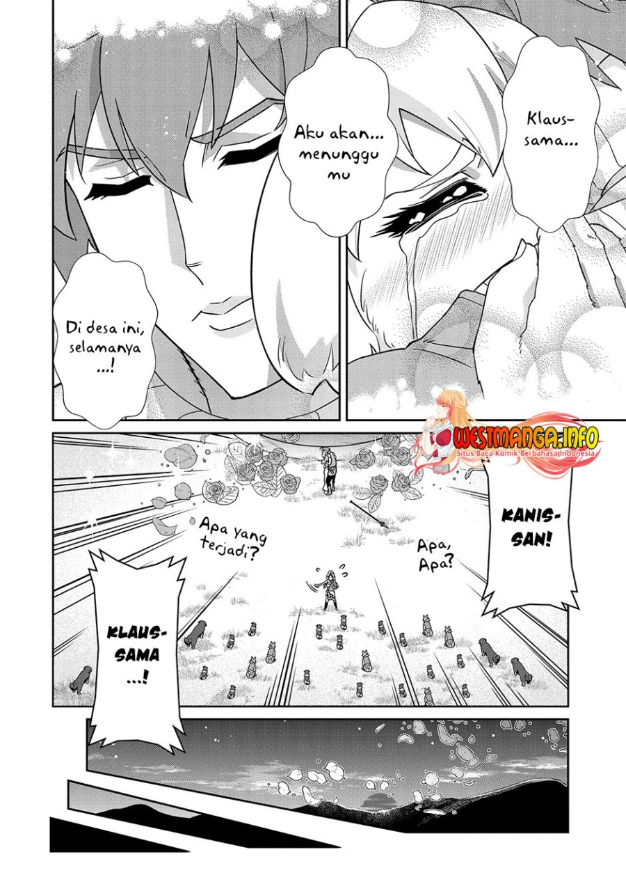 Ryoumin 0-nin Start no Henkyou Ryoushusama Chapter 18 Gambar 23