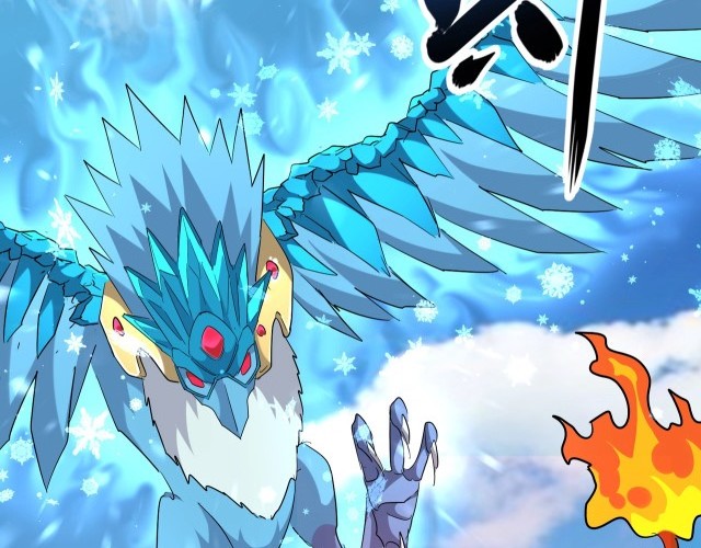 Magic Emperor Chapter 247 Gambar 5