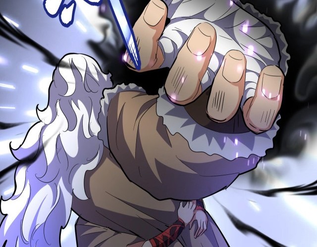 Magic Emperor Chapter 247 Gambar 7