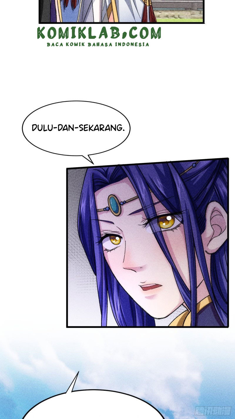 I Just Don’t Play the Card According to the Routine Chapter 07 Gambar 13