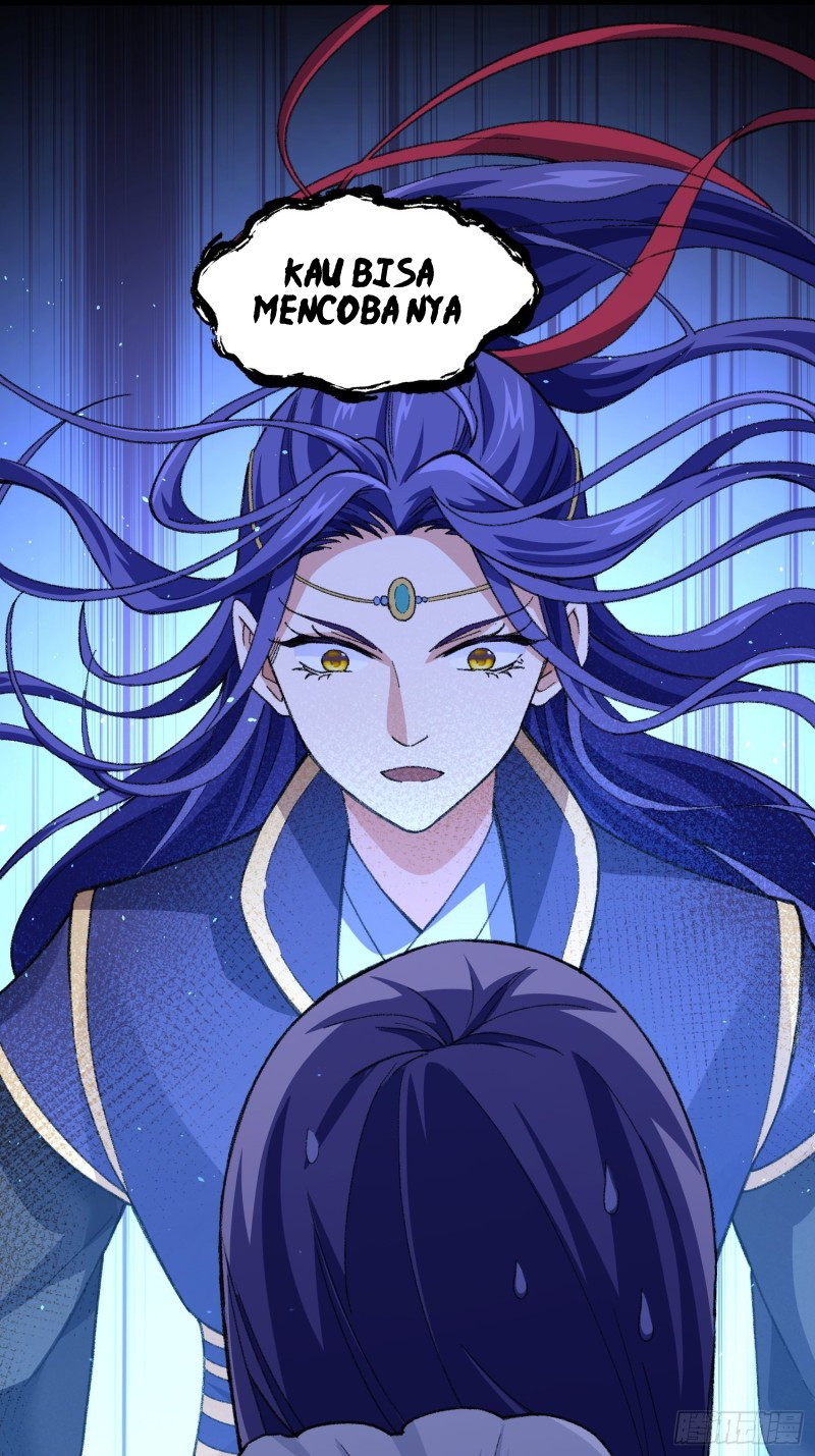 I Just Don’t Play the Card According to the Routine Chapter 07 Gambar 15