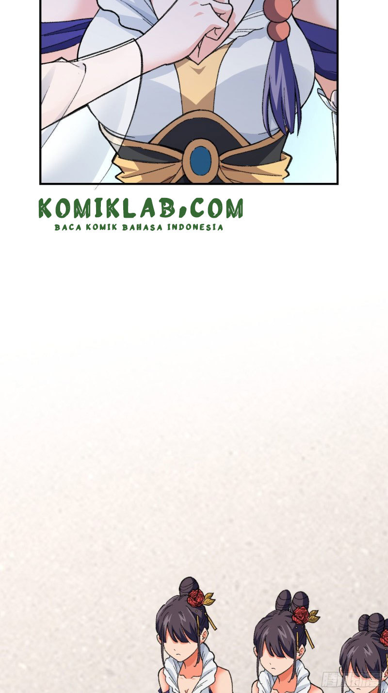 I Just Don’t Play the Card According to the Routine Chapter 07 Gambar 17