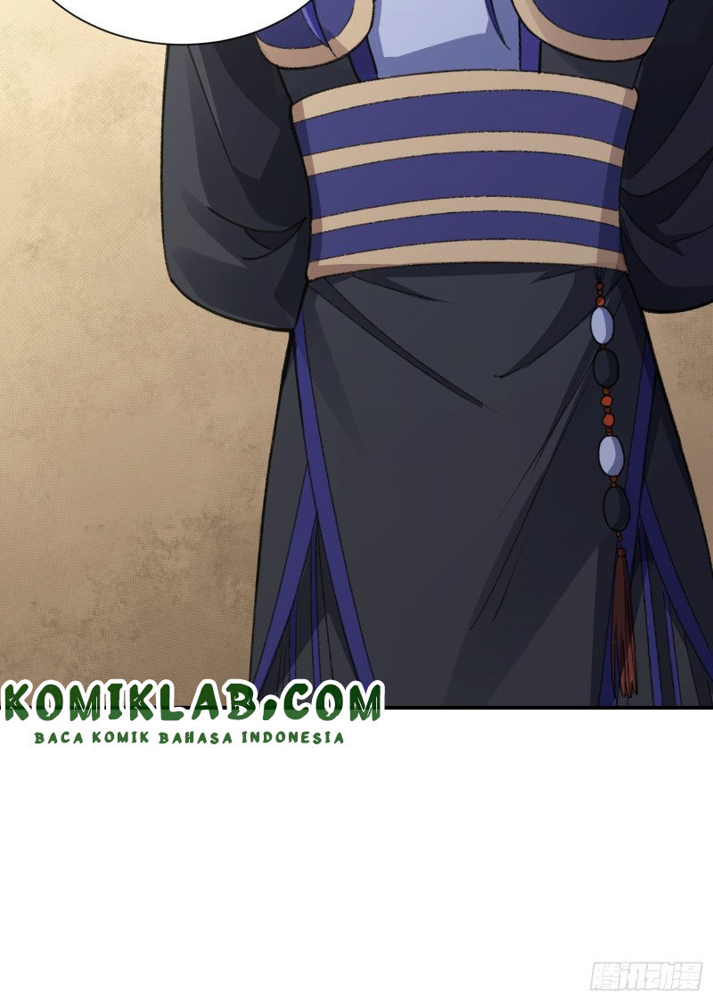 I Just Don’t Play the Card According to the Routine Chapter 07 Gambar 20