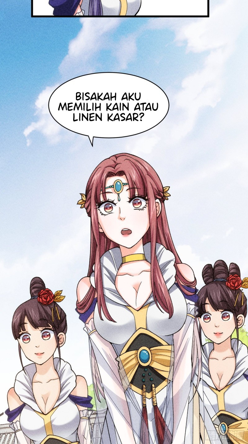 I Just Don’t Play the Card According to the Routine Chapter 07 Gambar 24