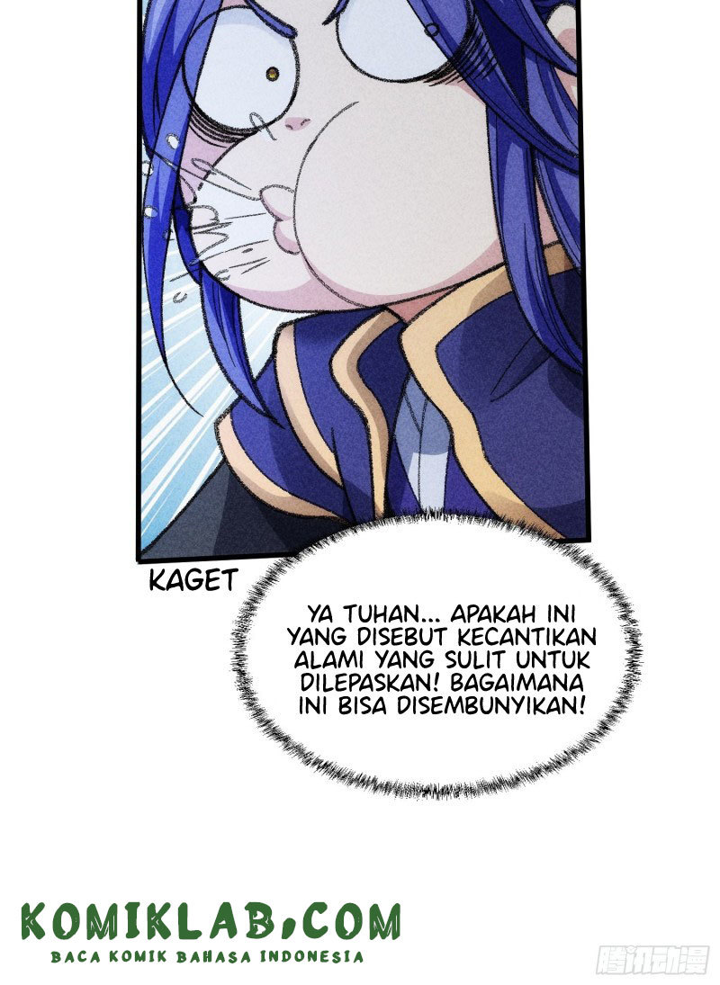 I Just Don’t Play the Card According to the Routine Chapter 07 Gambar 36