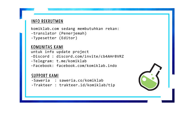 I Just Don’t Play the Card According to the Routine Chapter 07 Gambar 44
