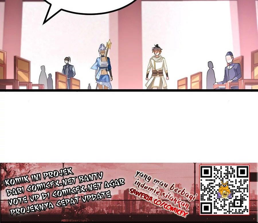 Jiuyang Shenwang Chapter 145 Gambar 21