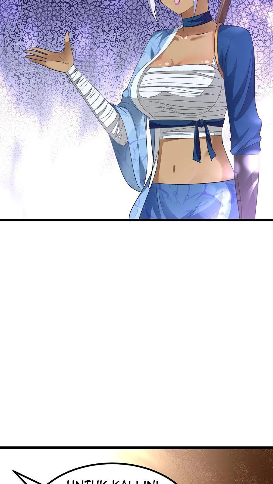 Jiuyang Shenwang Chapter 145 Gambar 3