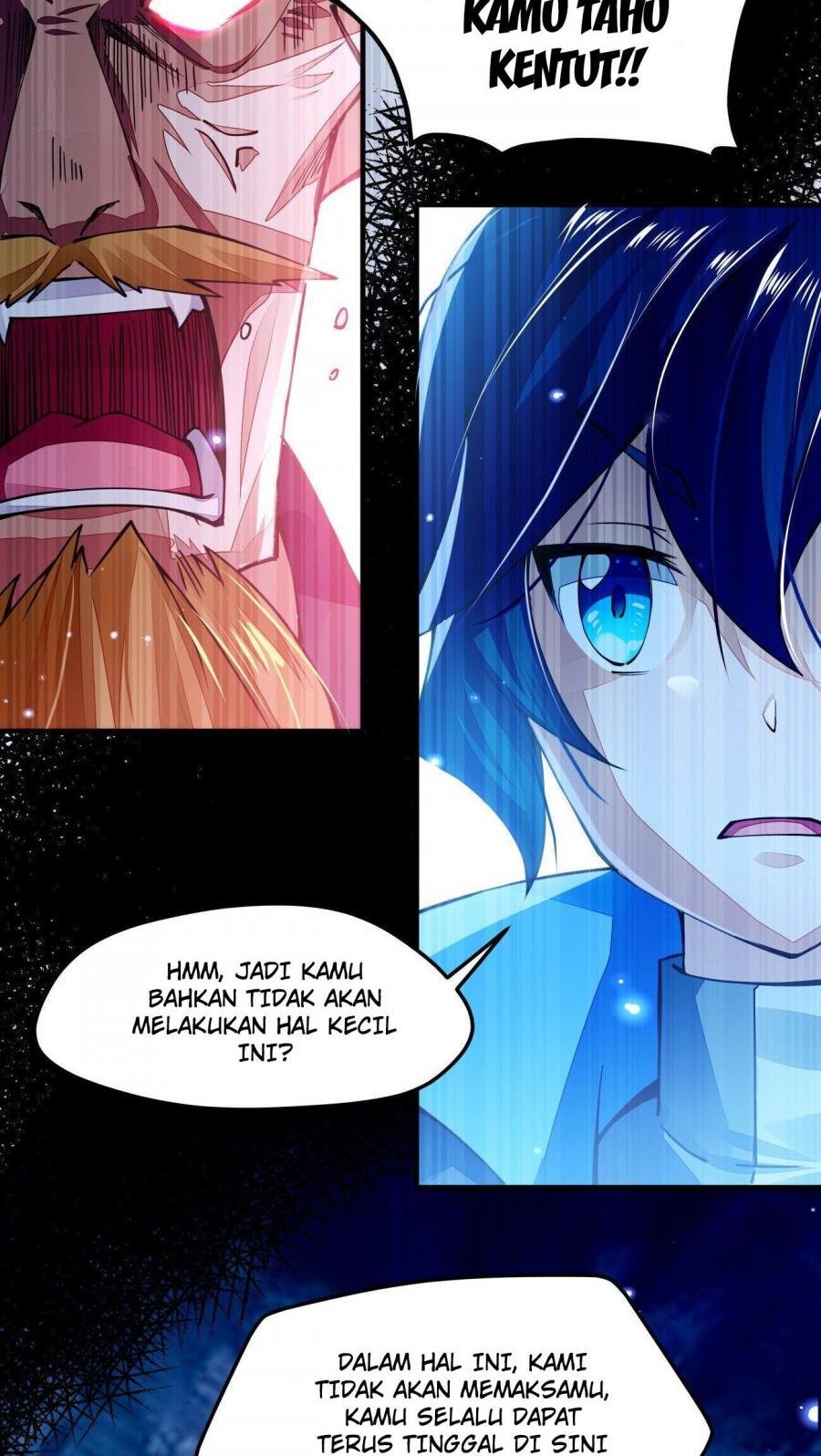 Sword Gods Life Is Not That Boring Chapter 07 Gambar 16