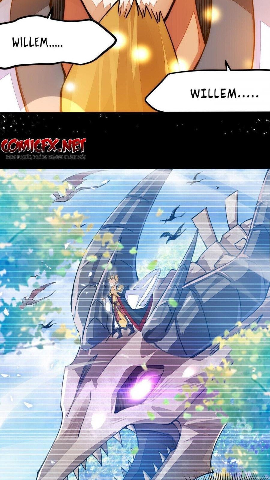 Sword Gods Life Is Not That Boring Chapter 07 Gambar 21