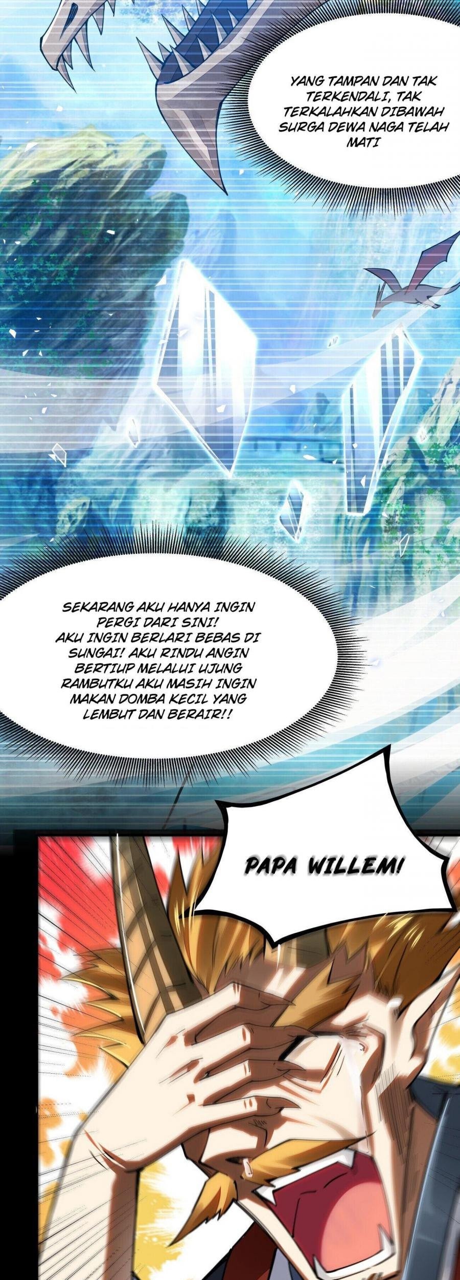 Sword Gods Life Is Not That Boring Chapter 07 Gambar 22