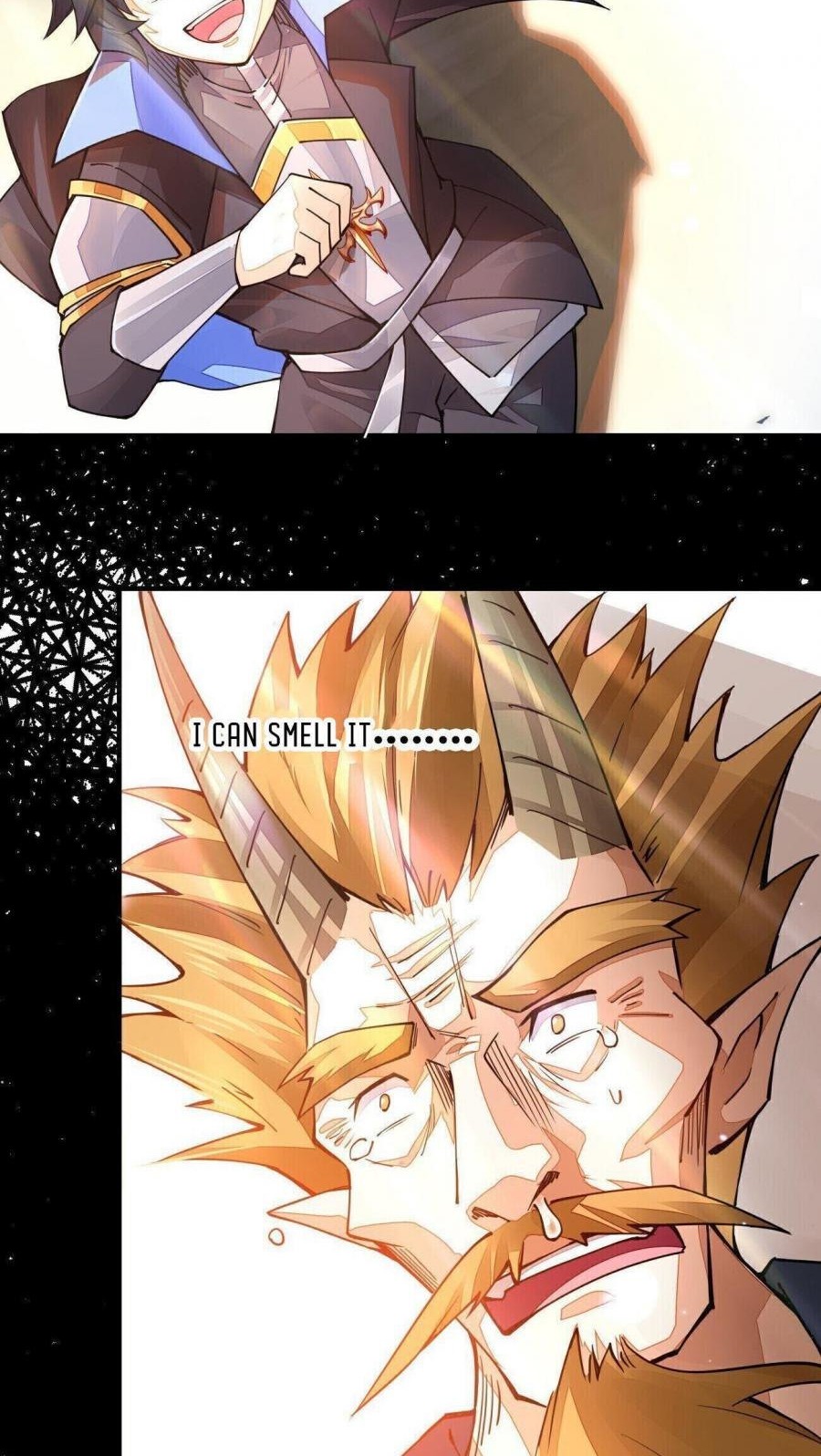 Sword Gods Life Is Not That Boring Chapter 07 Gambar 25