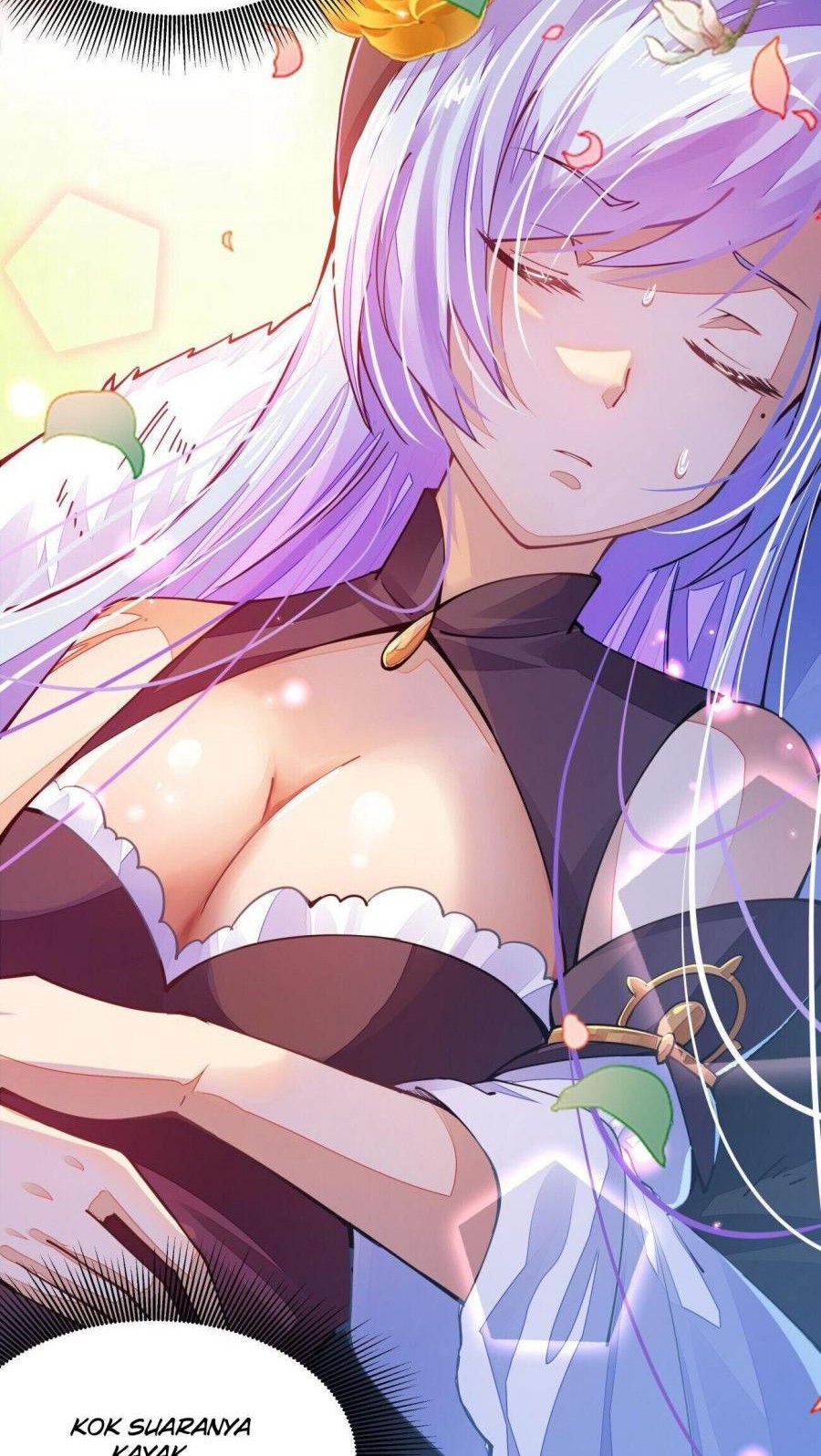 Sword Gods Life Is Not That Boring Chapter 07 Gambar 45