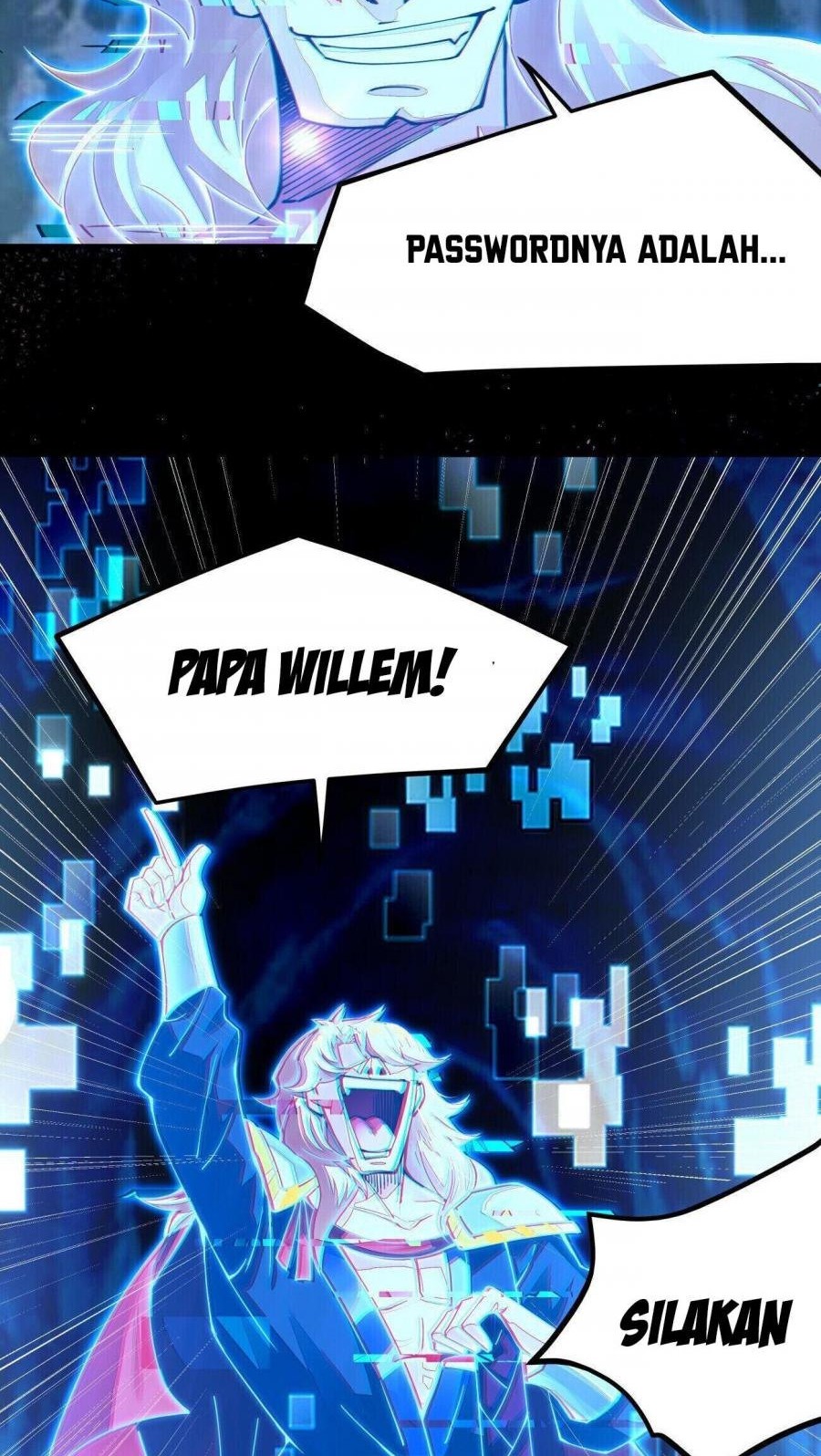 Sword Gods Life Is Not That Boring Chapter 07 Gambar 6