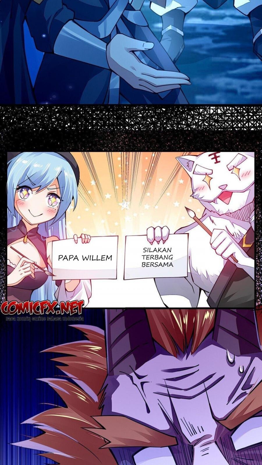 Sword Gods Life Is Not That Boring Chapter 07 Gambar 14