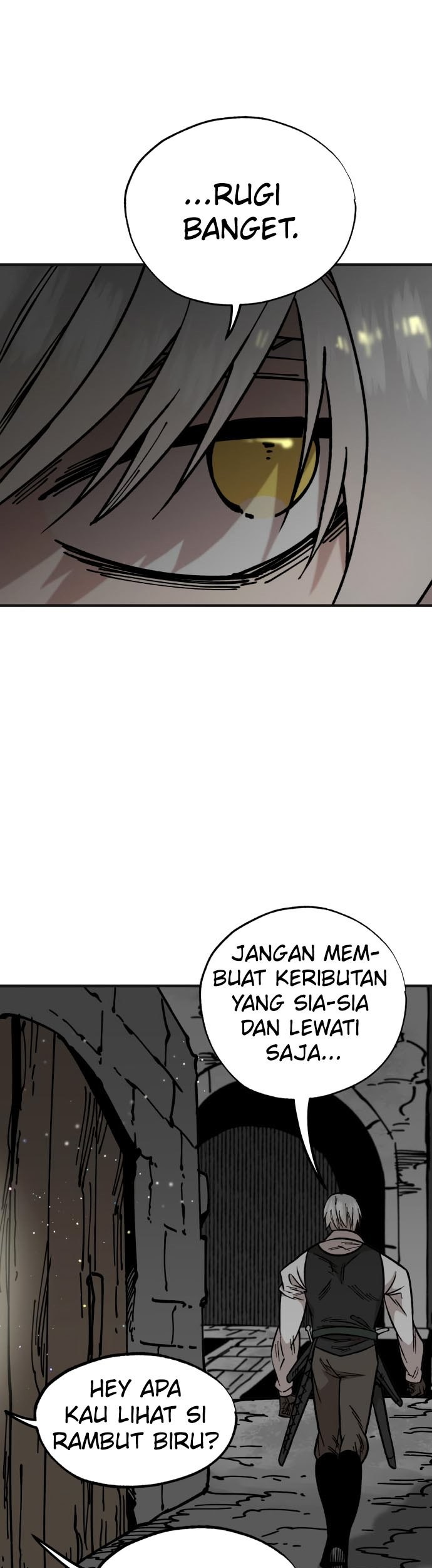 Rathard Chapter 28 Gambar 19