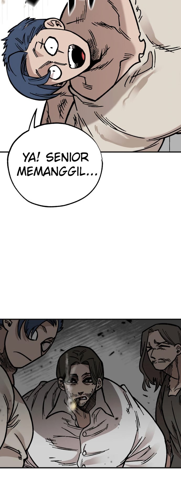 Rathard Chapter 28 Gambar 21