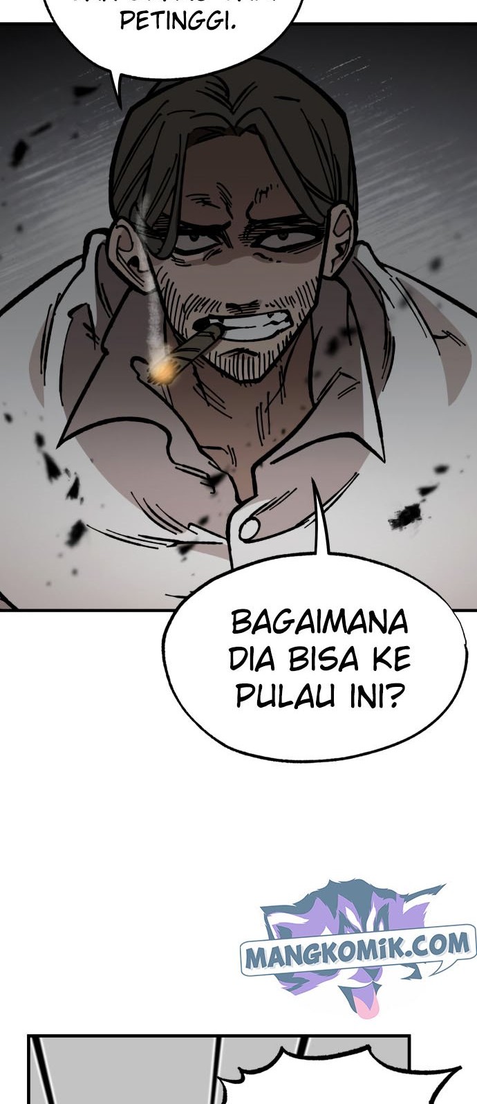 Rathard Chapter 28 Gambar 23