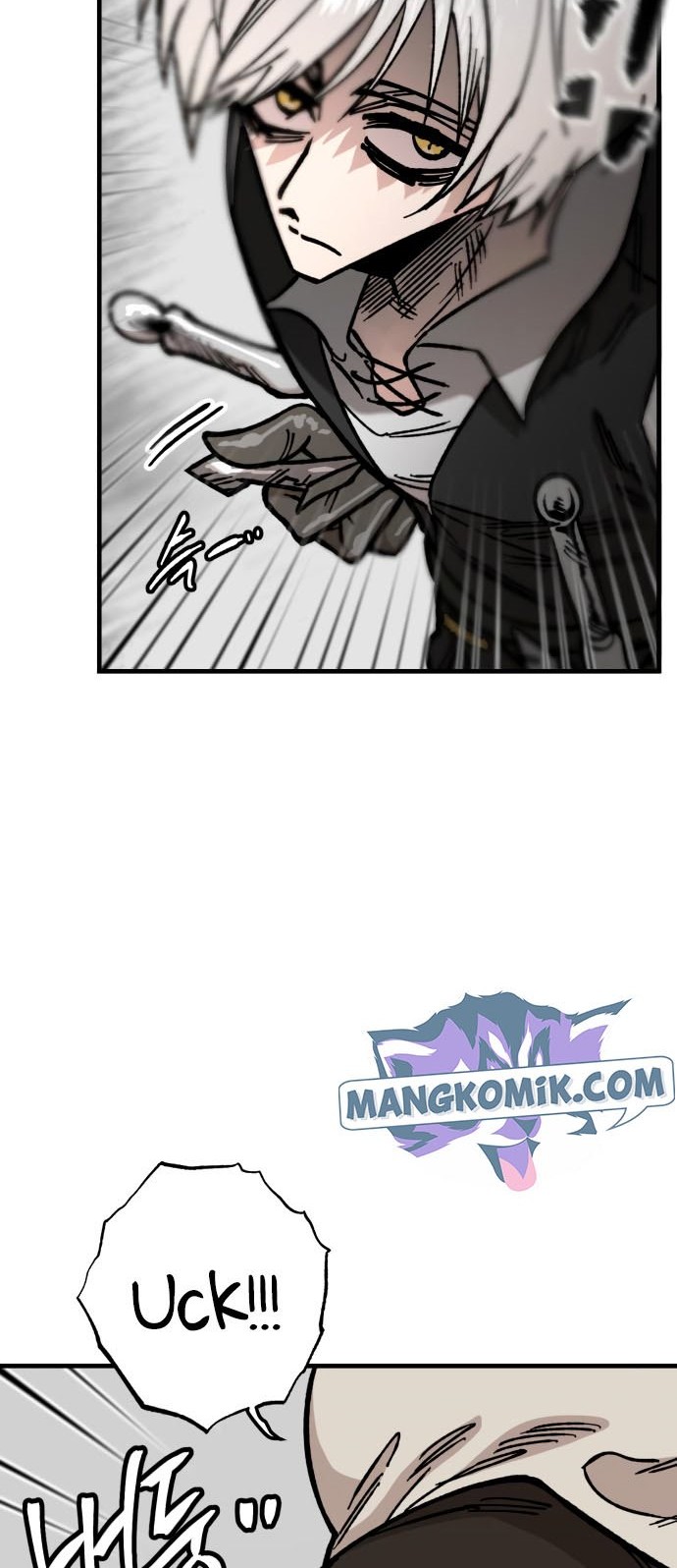 Rathard Chapter 28 Gambar 27