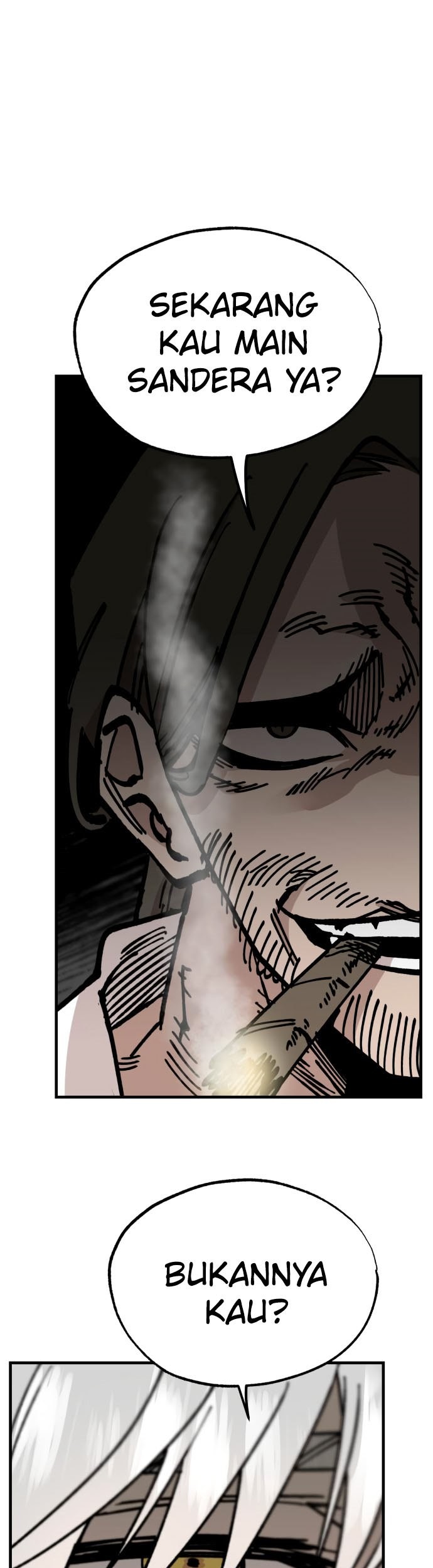 Rathard Chapter 28 Gambar 30