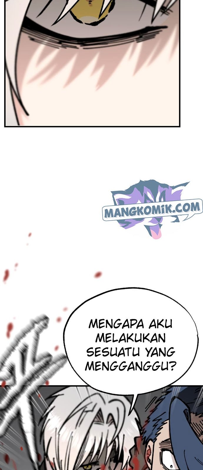 Rathard Chapter 28 Gambar 31