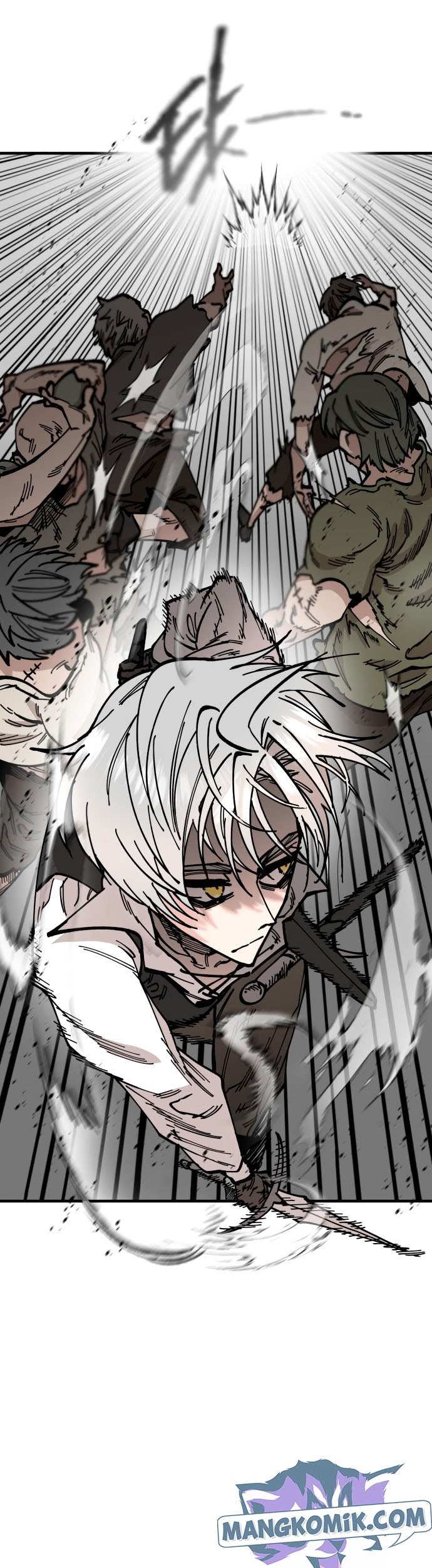 Rathard Chapter 28 Gambar 36