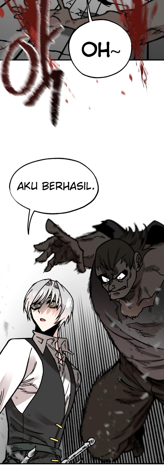 Rathard Chapter 28 Gambar 38