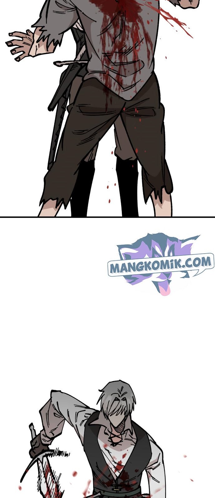 Rathard Chapter 28 Gambar 40