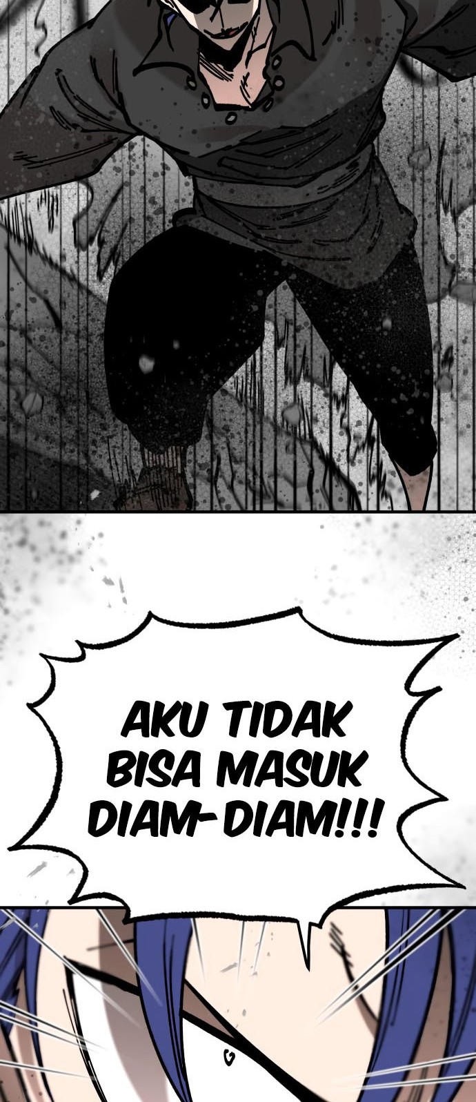 Rathard Chapter 28 Gambar 45