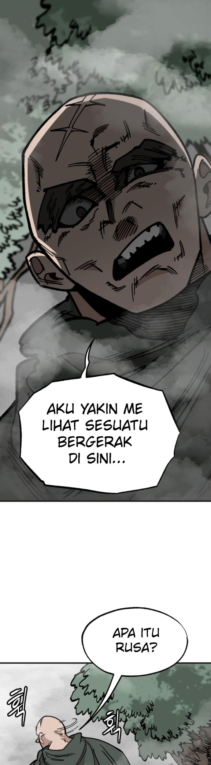 Baca Rathard Chapter 28 Gambar 2