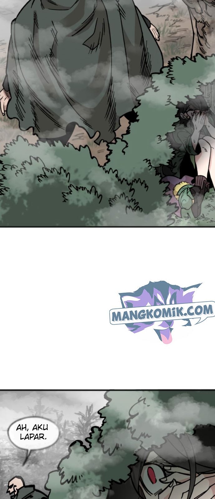Rathard Chapter 28 Gambar 3