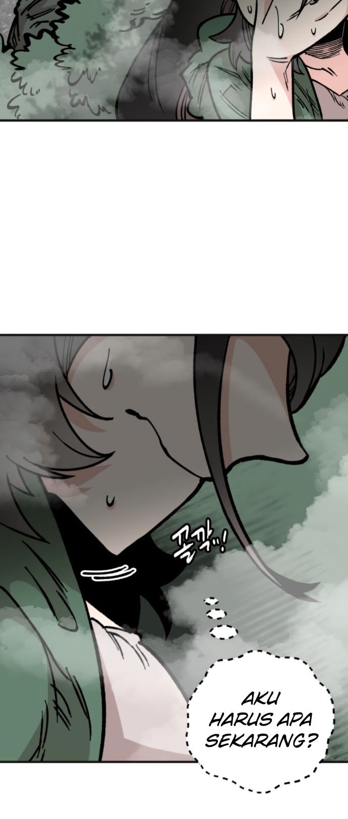 Rathard Chapter 28 Gambar 4