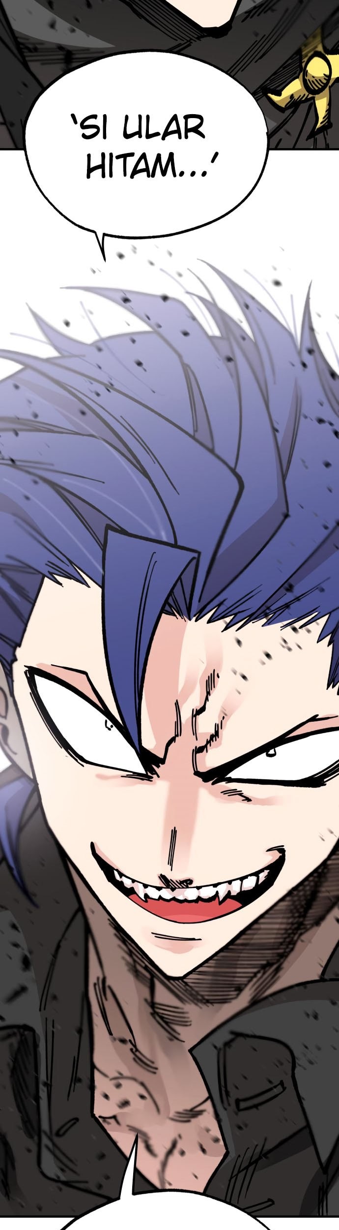 Rathard Chapter 28 Gambar 51