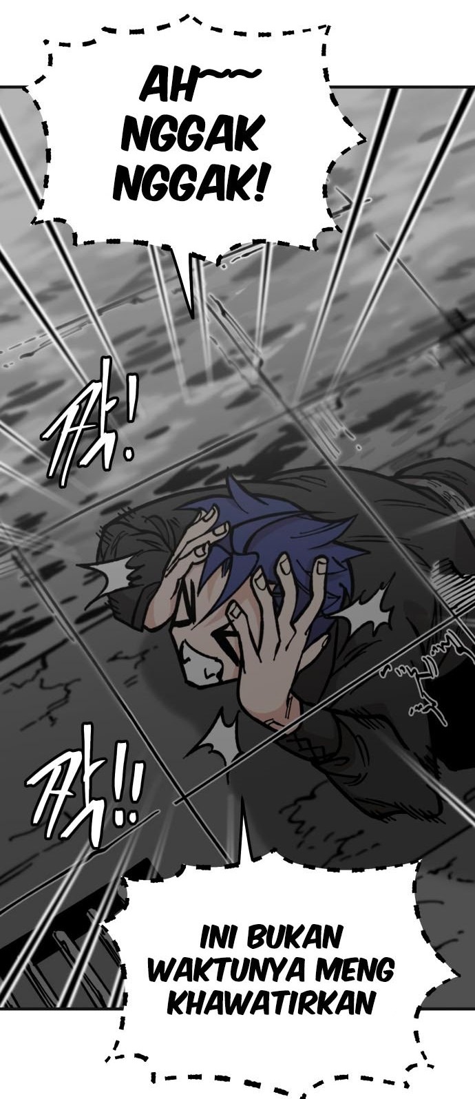 Rathard Chapter 28 Gambar 9