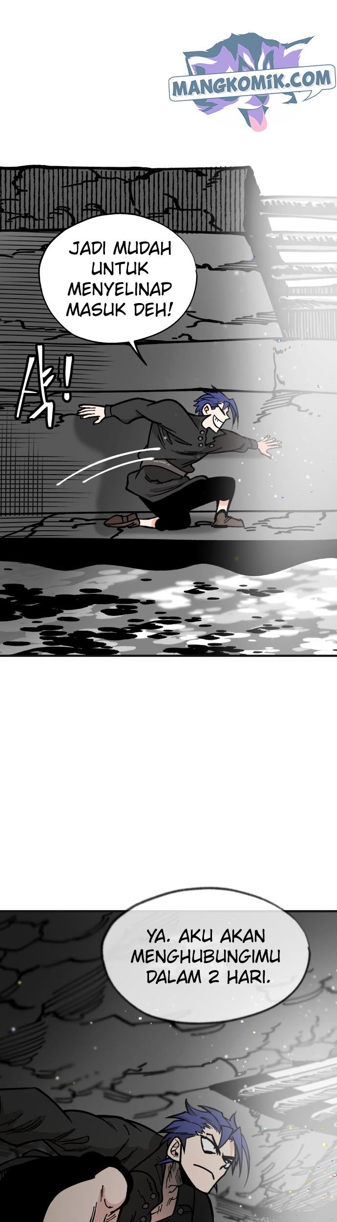 Rathard Chapter 28 Gambar 13
