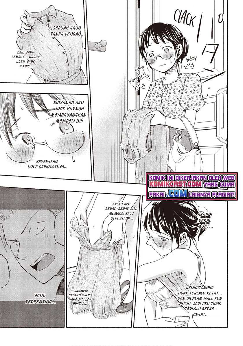 Sweat and Soap Chapter 23 Gambar 12