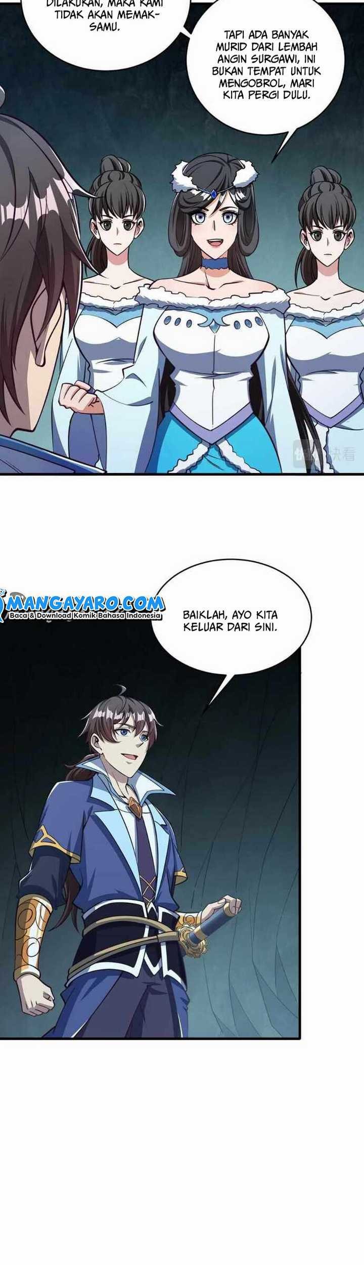 Attribute Extractor Chapter 21 Gambar 18