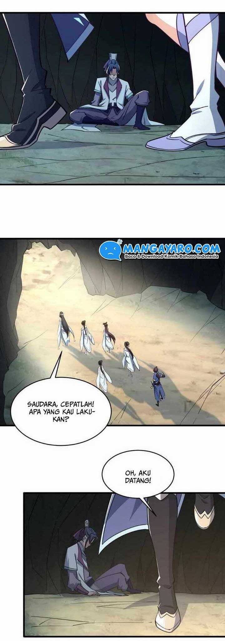 Attribute Extractor Chapter 21 Gambar 19
