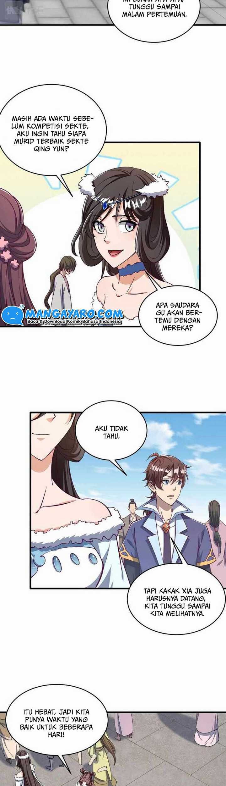 Attribute Extractor Chapter 21 Gambar 22