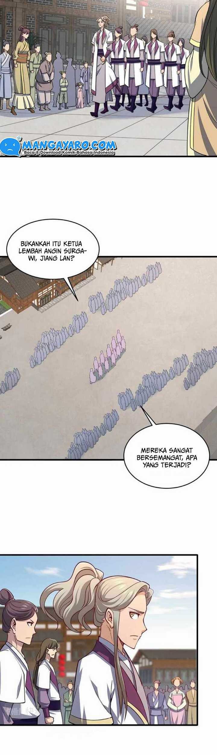 Attribute Extractor Chapter 21 Gambar 24