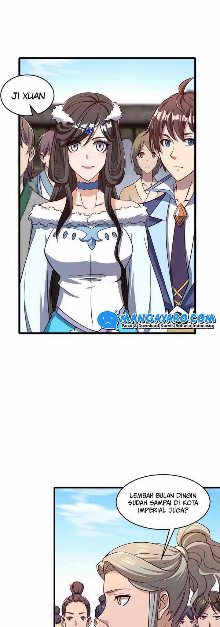 Attribute Extractor Chapter 21 Gambar 25
