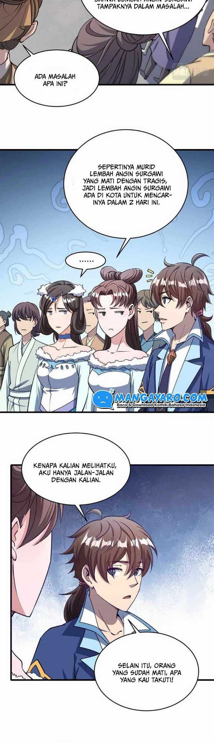 Attribute Extractor Chapter 21 Gambar 28
