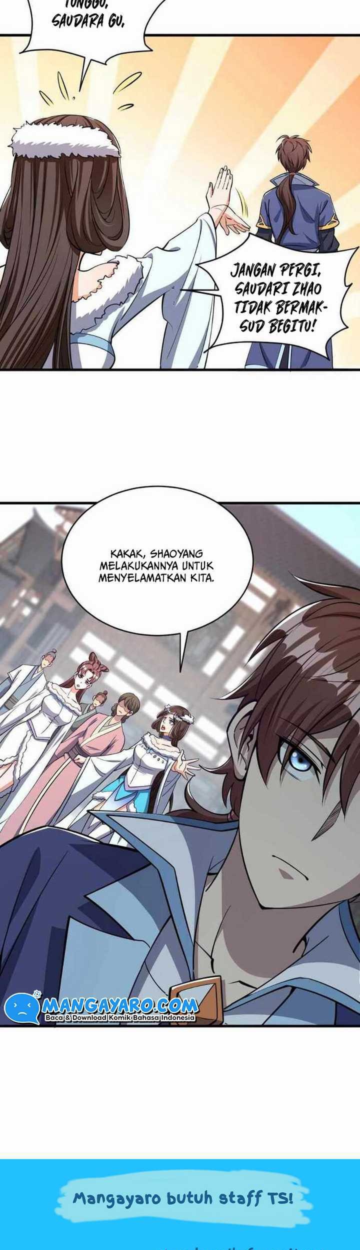 Attribute Extractor Chapter 21 Gambar 30