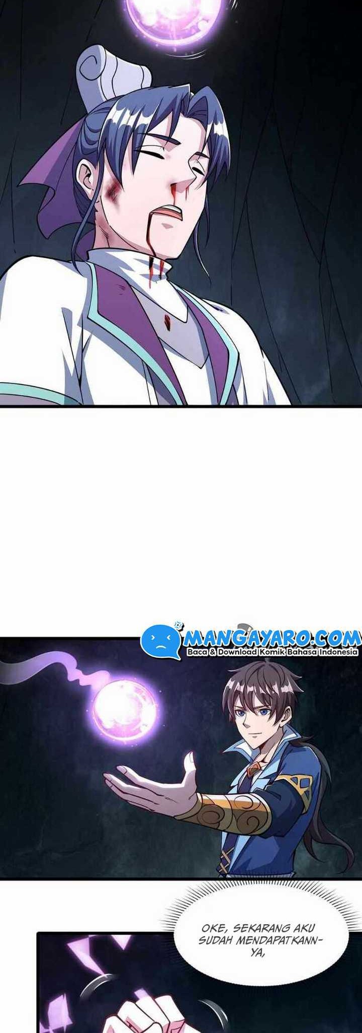 Attribute Extractor Chapter 21 Gambar 9