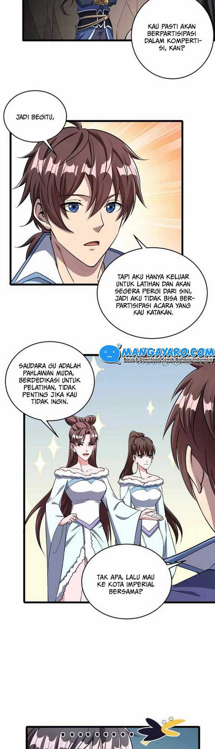 Attribute Extractor Chapter 21 Gambar 16