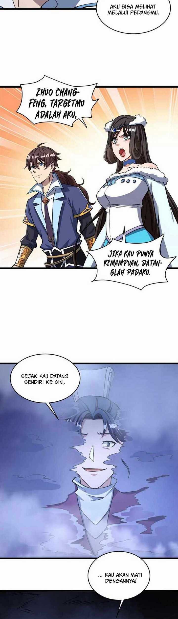 Attribute Extractor Chapter 20 Gambar 18